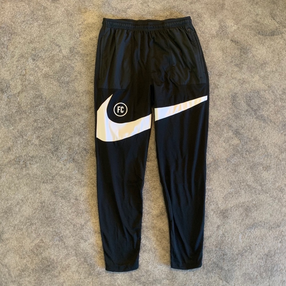 Nike FC Track Pants